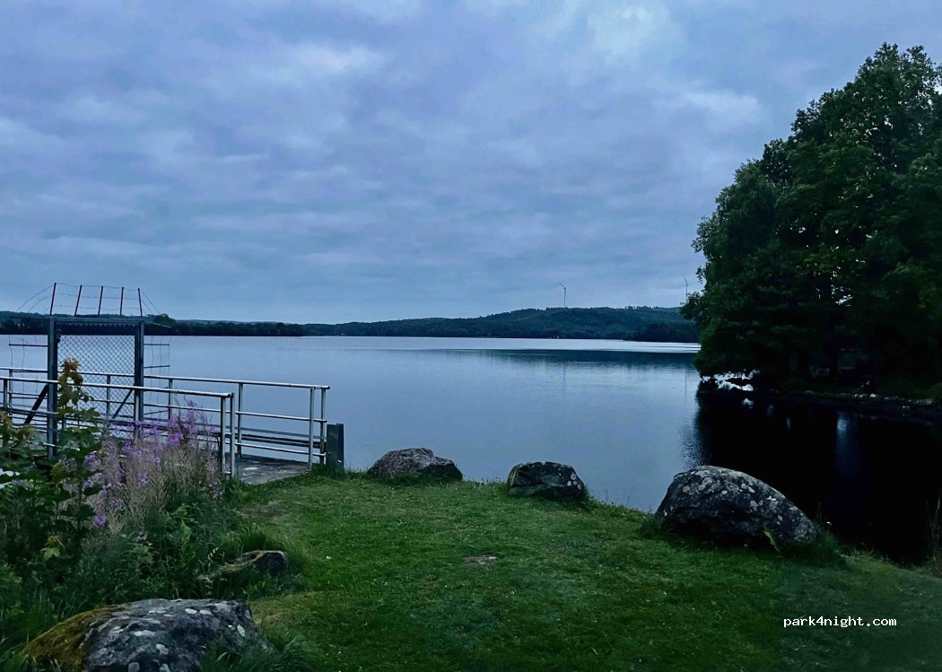 (311 65) Ätrafors - Atraforsvagen — foto 5