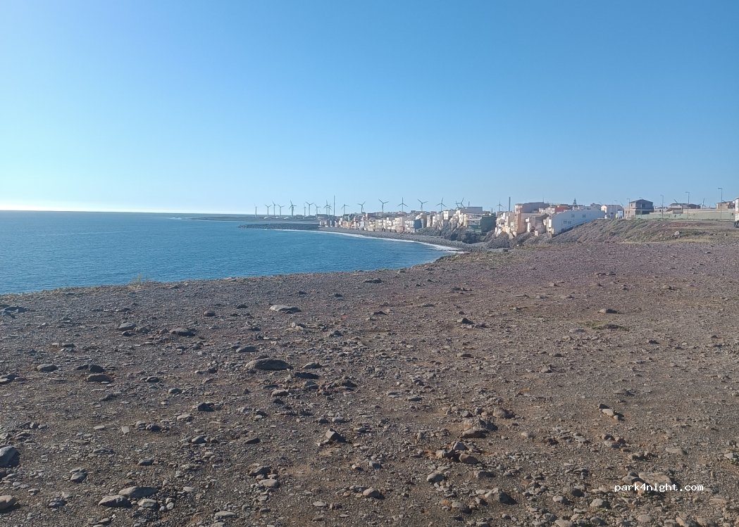 (35119) Santa Lucía de Tirajana - Avenida las Gaviotas — foto 4