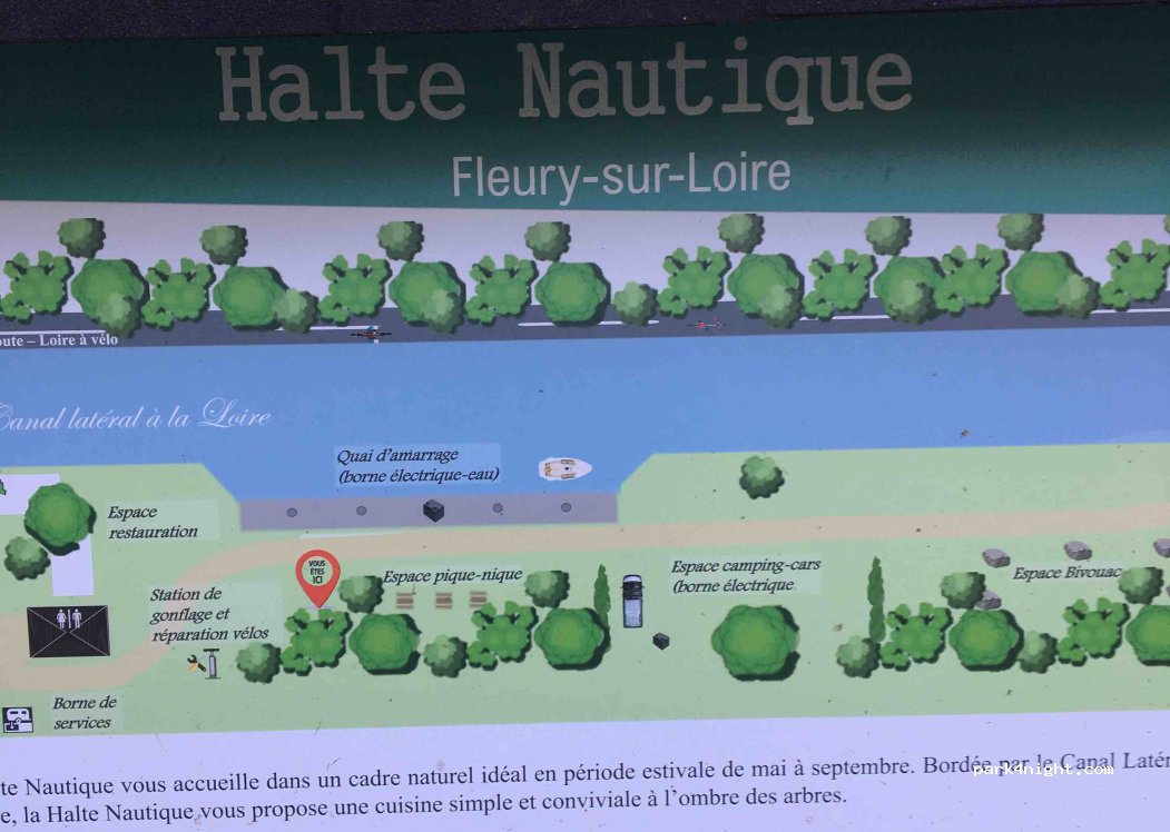 (58240) Fleury-sur-Loire - 17 Le Bourg — foto 3