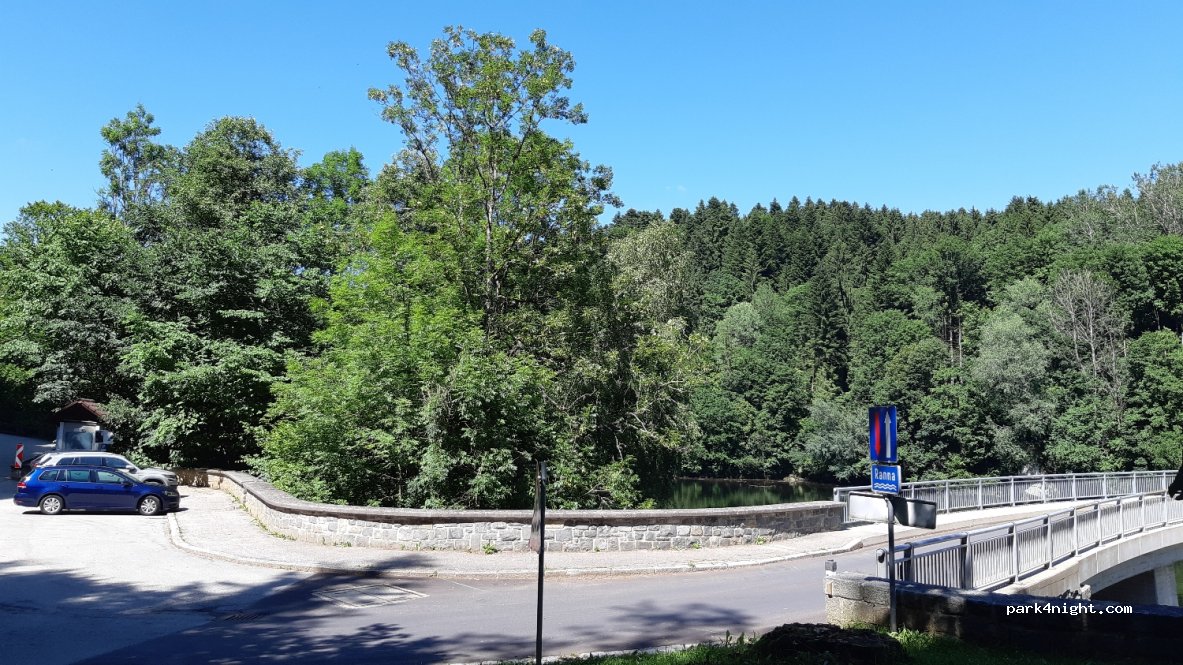 (4143) Neustift im Mühlkreis - 27 Rannatal Bezirksstraße — foto