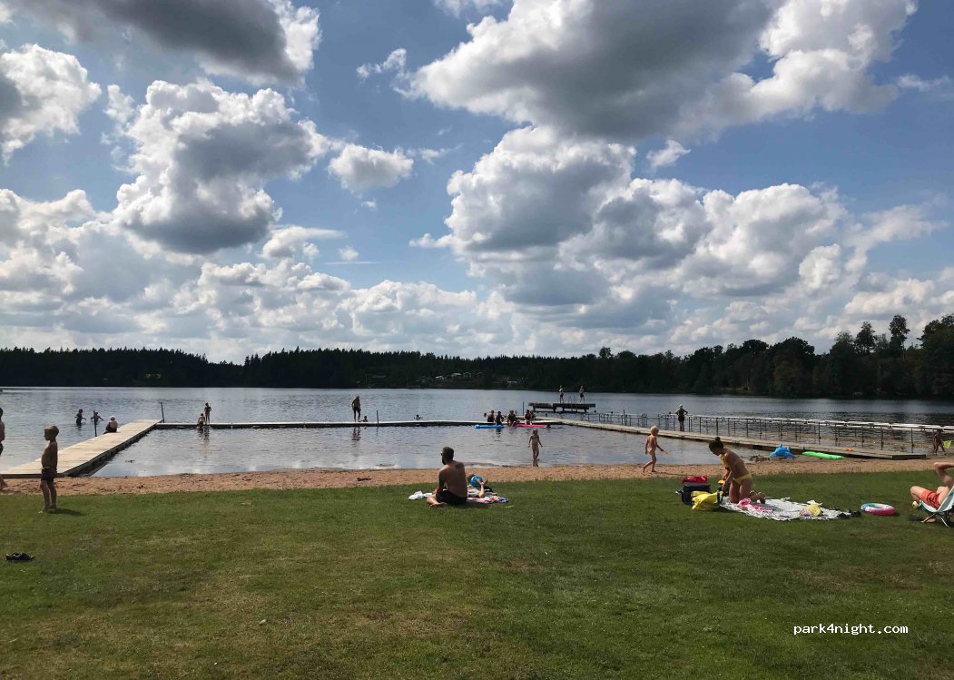 (332 92) Gislaved - 34 BÅRARYD — foto