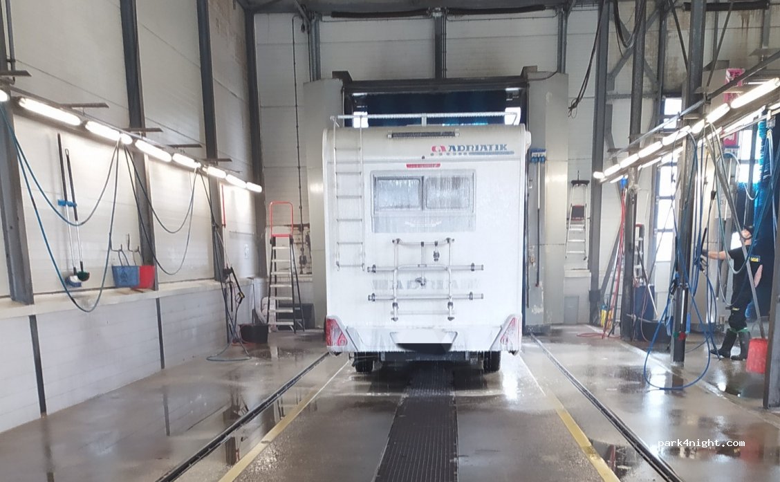 (2411 NE) Bodegraven - 1e Europaweg — foto