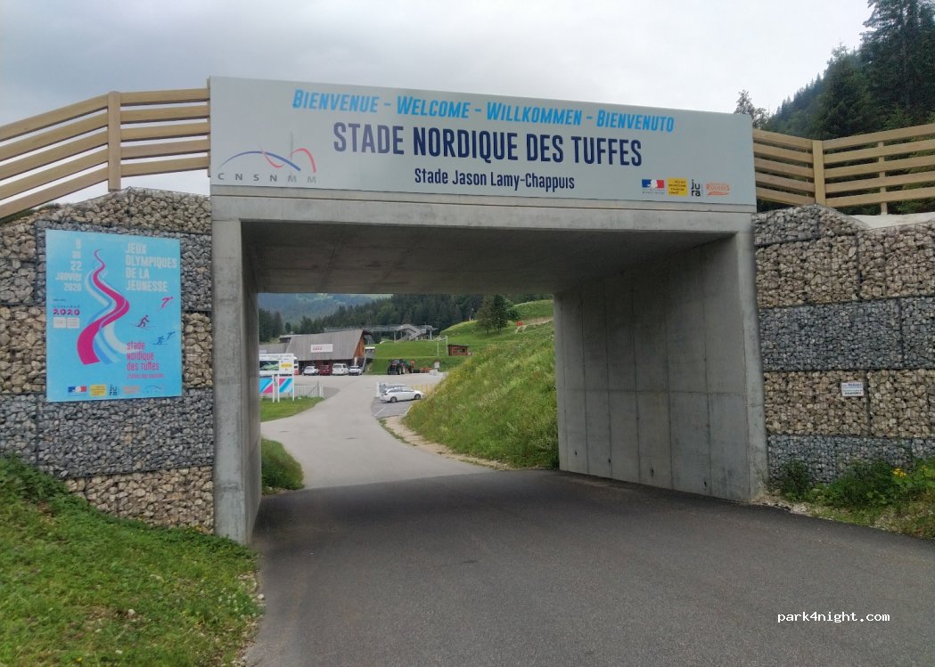 (39220) Prémanon - 443 Route des Tremplins — foto 3