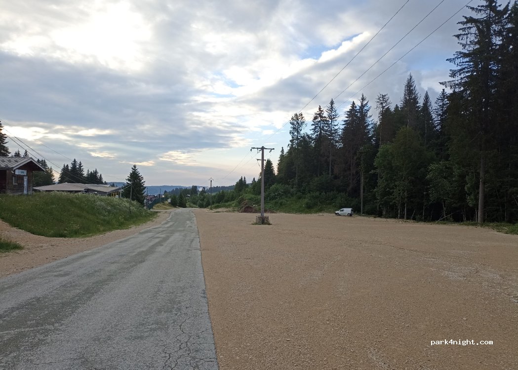 (39220) Prémanon - 443 Route des Tremplins — foto 4