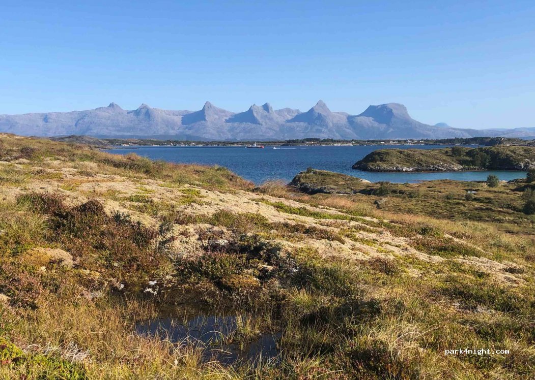 (8850) Herøy - 13-28 Tennveien — foto 3