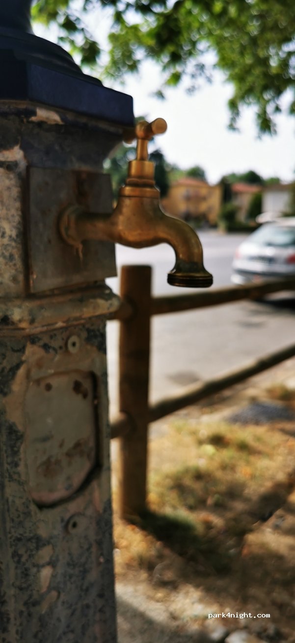 (53034) Colle di Val d'Elsa - 12 Piazza S. Lavagnini — foto 3