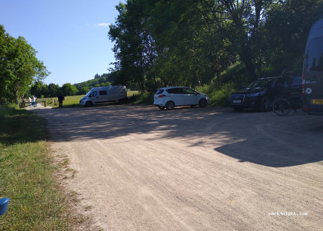 (53970) L'Huisserie - Bonne — foto 5