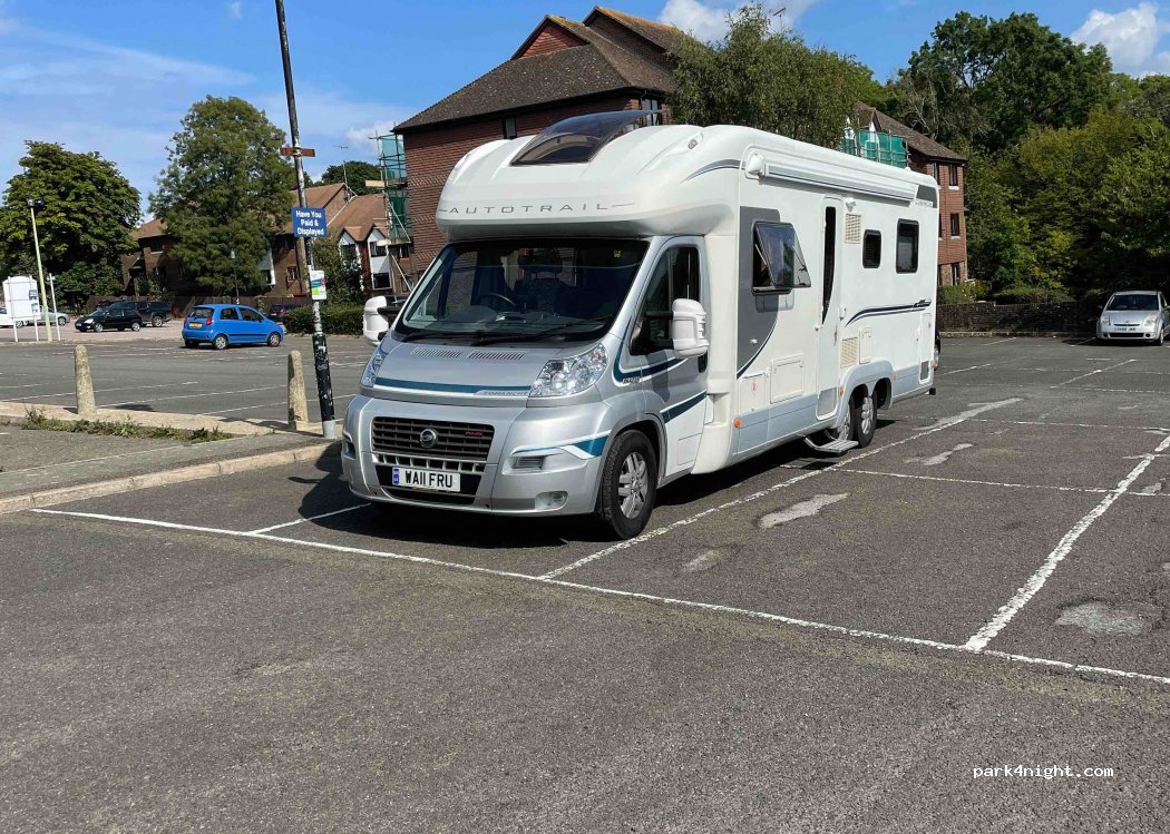 (TN33 0XA) Battle - 7 Market Road — foto 4