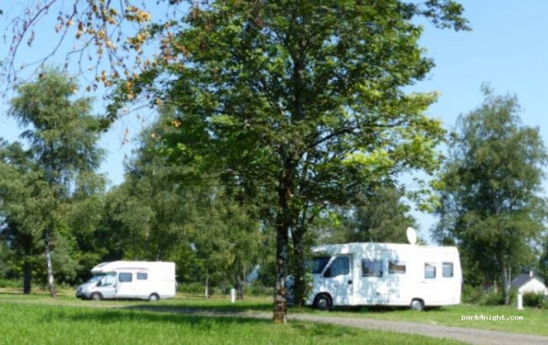 (15350) Champagnac - Les Testous — foto