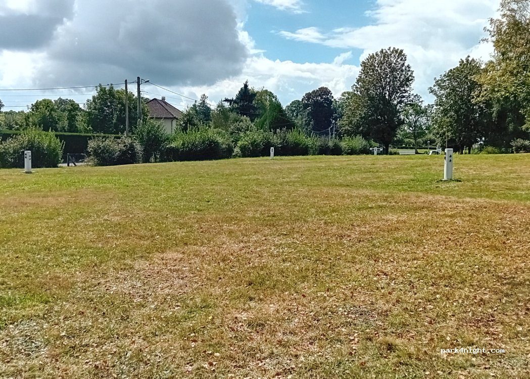 (15350) Champagnac - Les Testous — foto 4