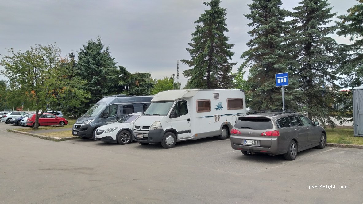 (90100) Oulu - Raatintie — foto 3