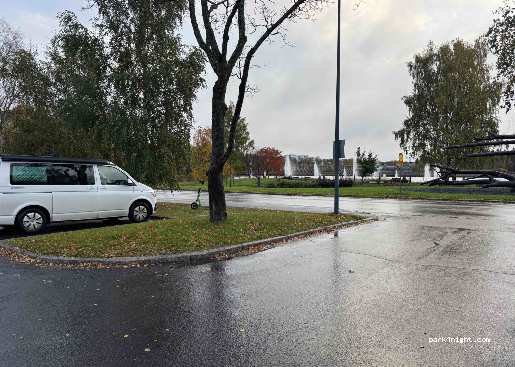 (90100) Oulu - Raatintie — foto 5