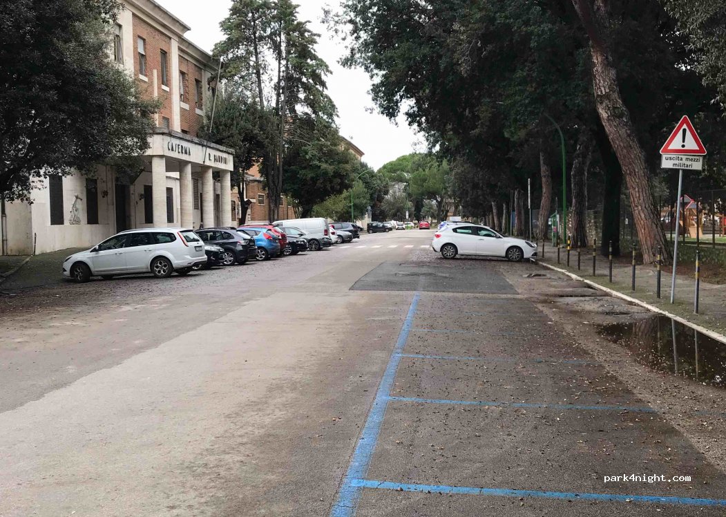 (53100) Siena - Viale Amendola — foto 3