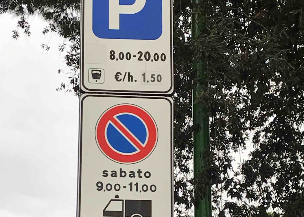 (53100) Siena - Viale Amendola — foto 4