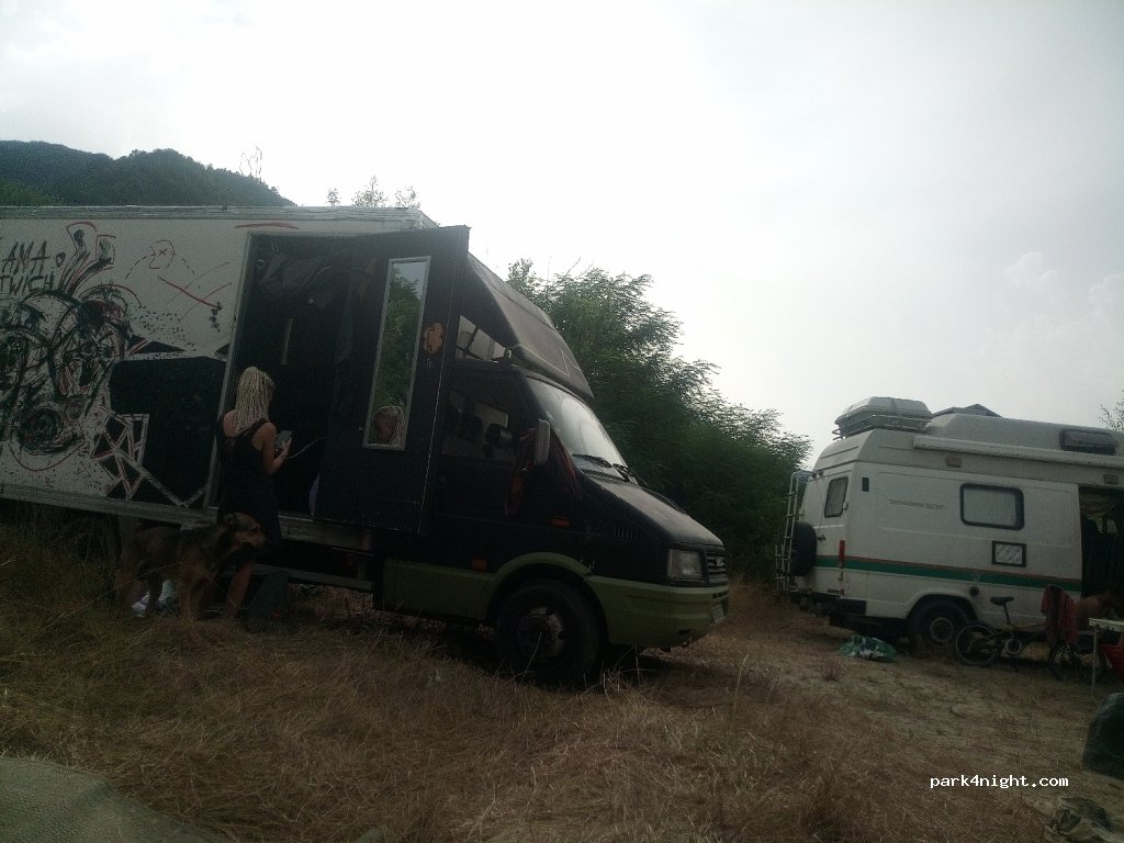 (55023) Borgo a Mozzano - 30 Via Casone — foto