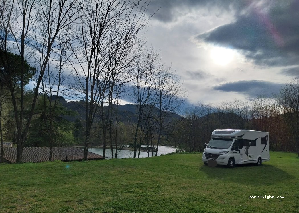 (55023) Borgo a Mozzano - 30 Via Casone — foto 2