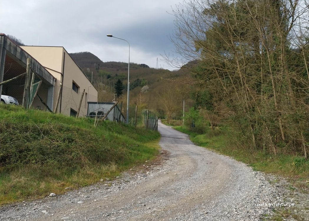 (55023) Borgo a Mozzano - 30 Via Casone — foto 3