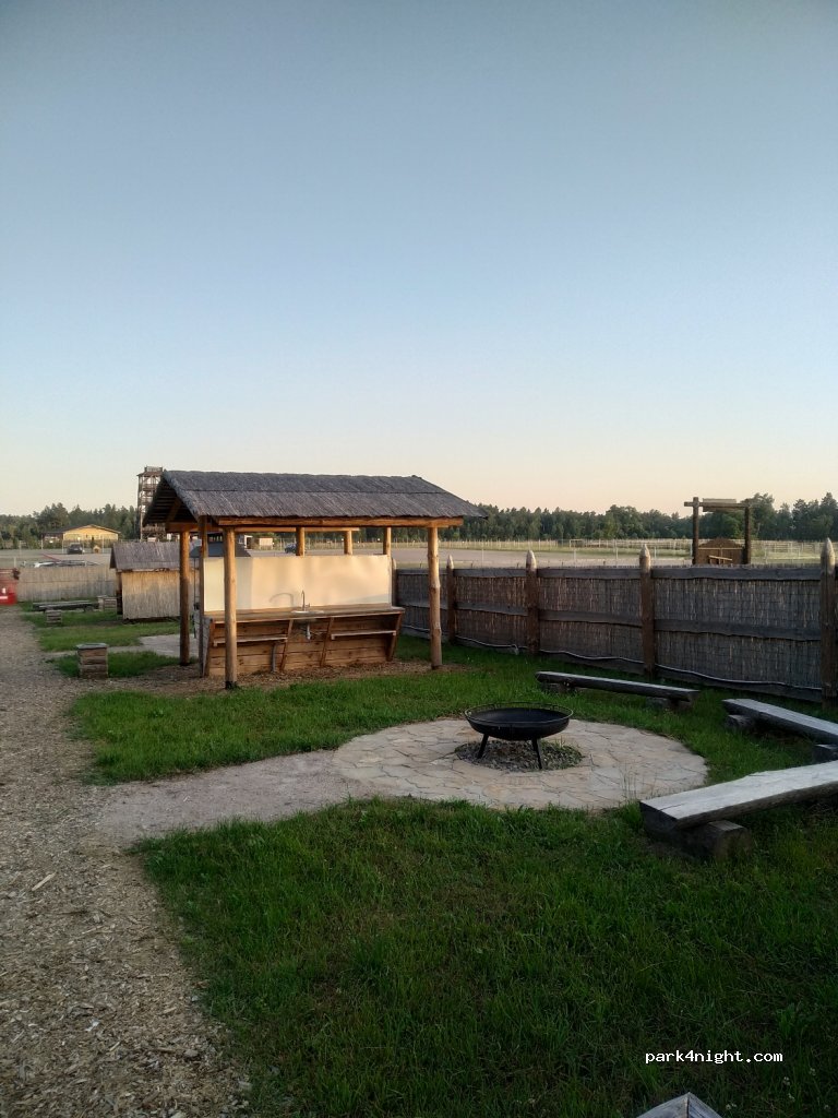Park Pryrody Beremytsʹke — foto 2