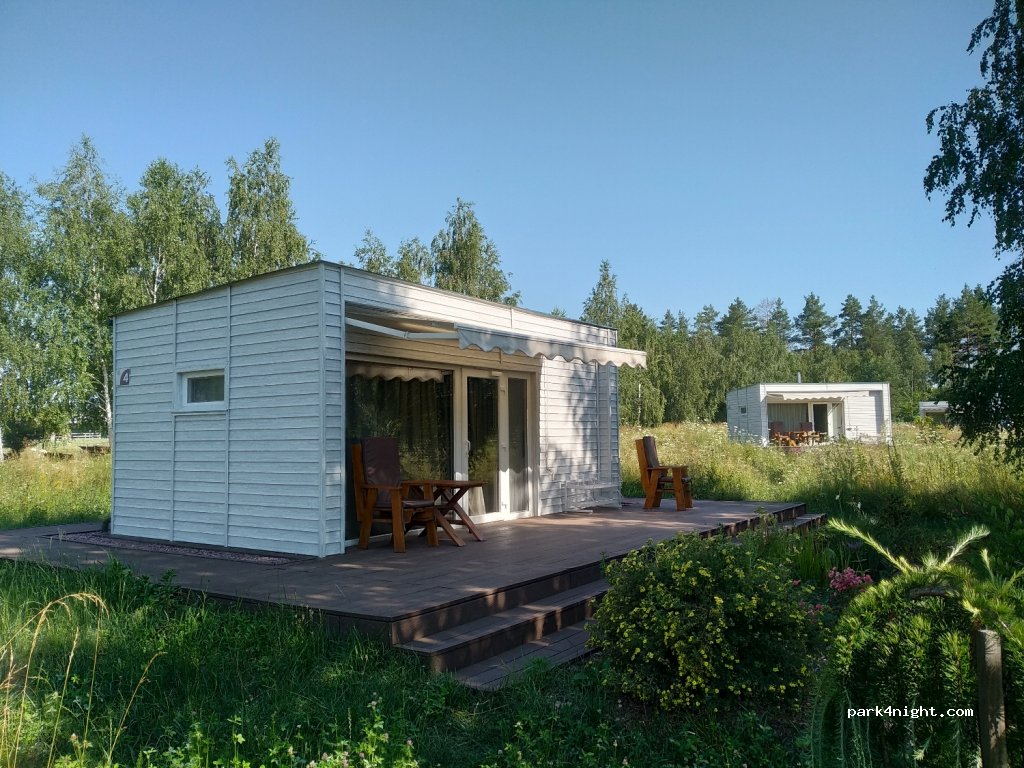 Park Pryrody Beremytsʹke — foto 3