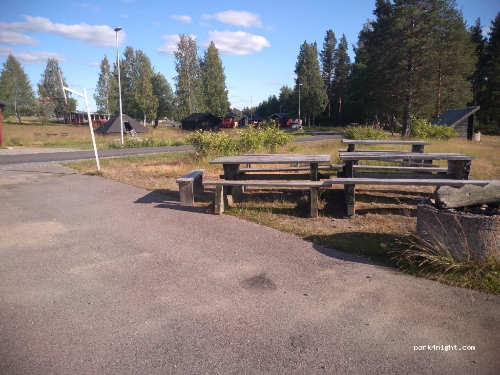 (930 70) Malå - 1 Tångudden — foto 3