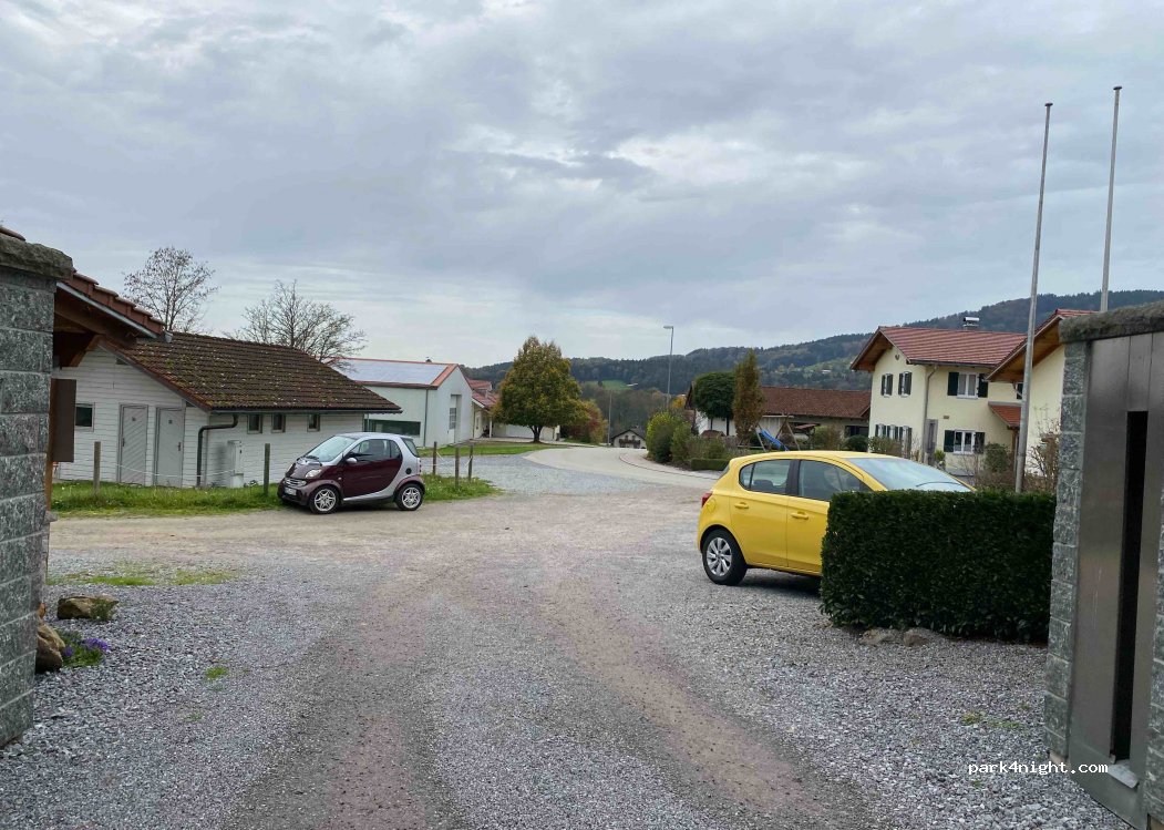 Campingland Bernrieder Winkel — foto 2