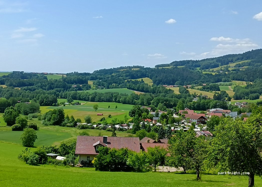 Campingland Bernrieder Winkel — foto 3
