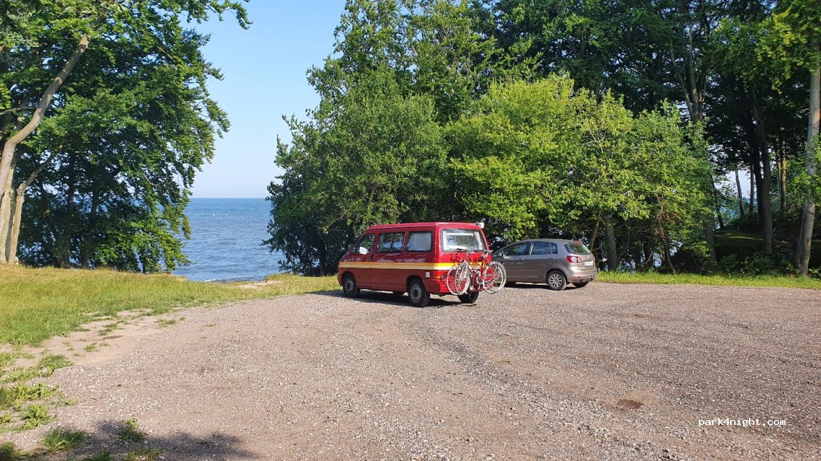 (4871) Horbelev - 1 Midtskovvejen — foto
