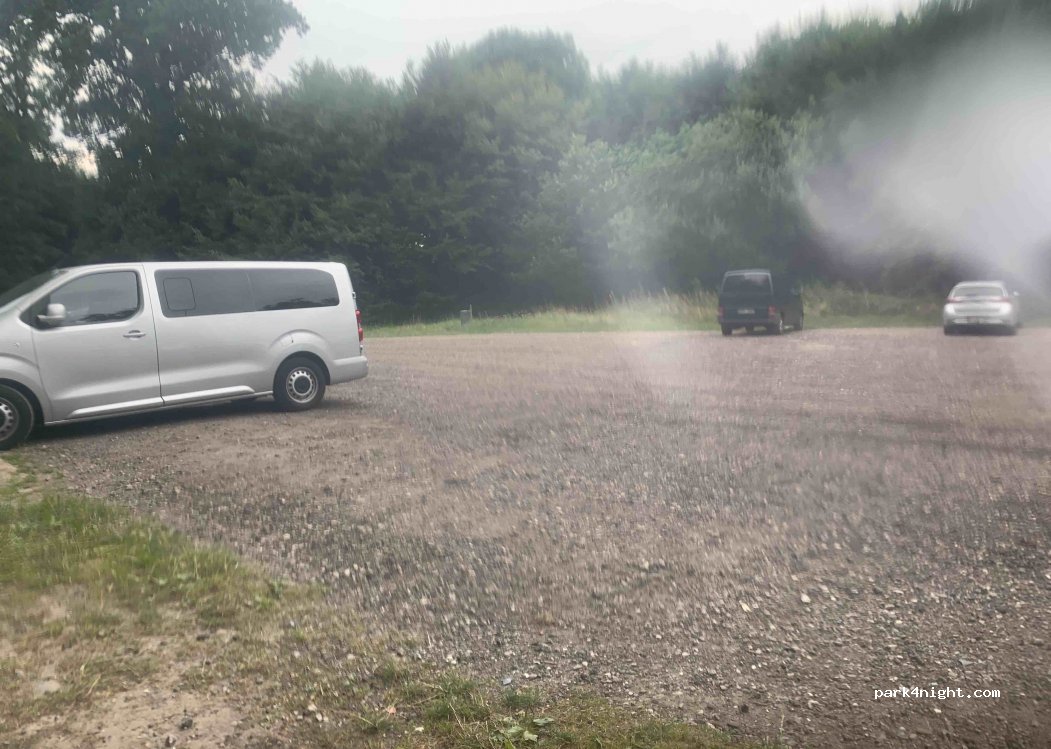 (4871) Horbelev - 1 Midtskovvejen — foto 3