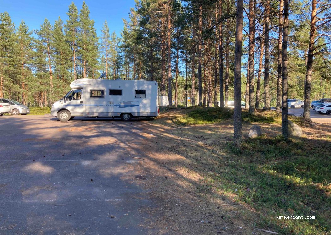 (85100) Kalajoki - 241 Matkailutie — foto