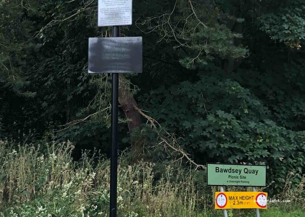 (IP12 3AX) Bawdsey - 42 Ferry Road — foto 2