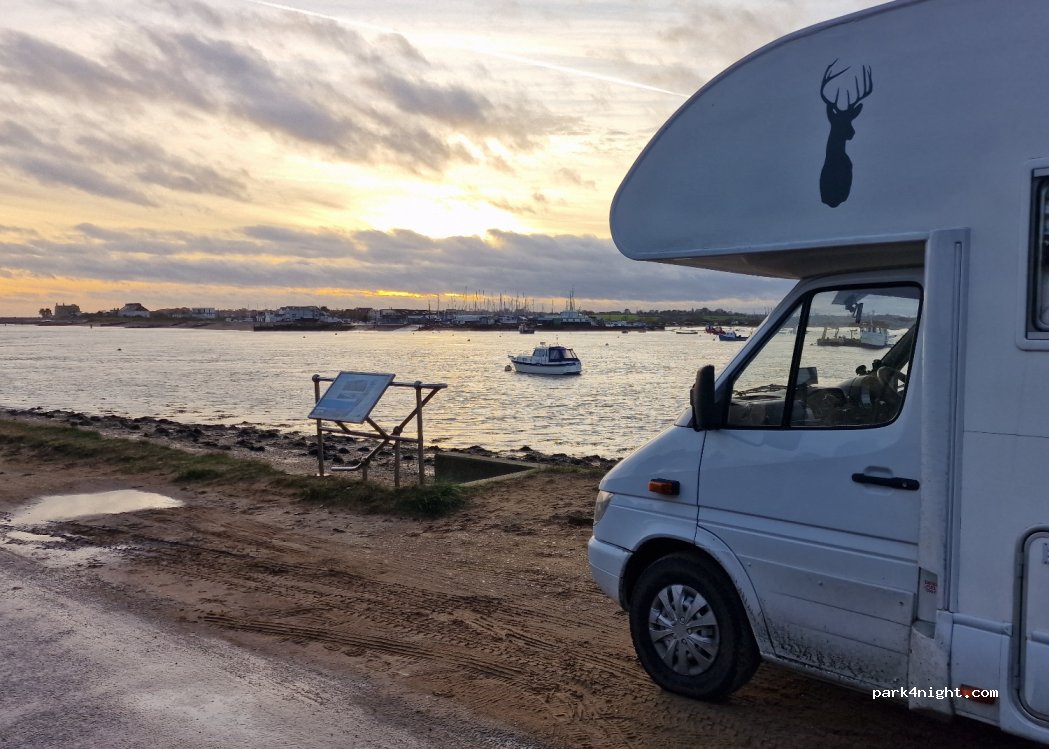 (IP12 3AX) Bawdsey - 42 Ferry Road — foto 3