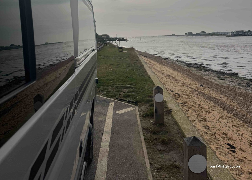 (IP12 3AX) Bawdsey - 42 Ferry Road — foto 4