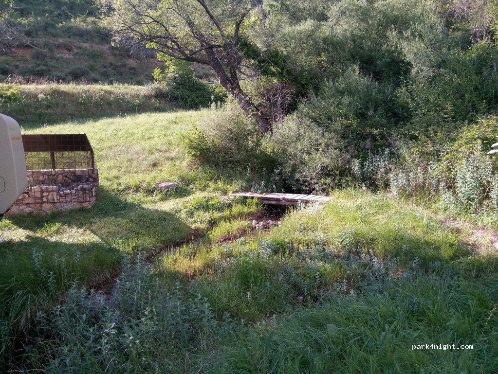 (25717) la Vansa i Fórnols - Carretera de Tuixent a la Seu d'Urgell — foto 2