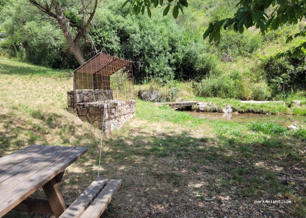 (25717) la Vansa i Fórnols - Carretera de Tuixent a la Seu d'Urgell — foto 3