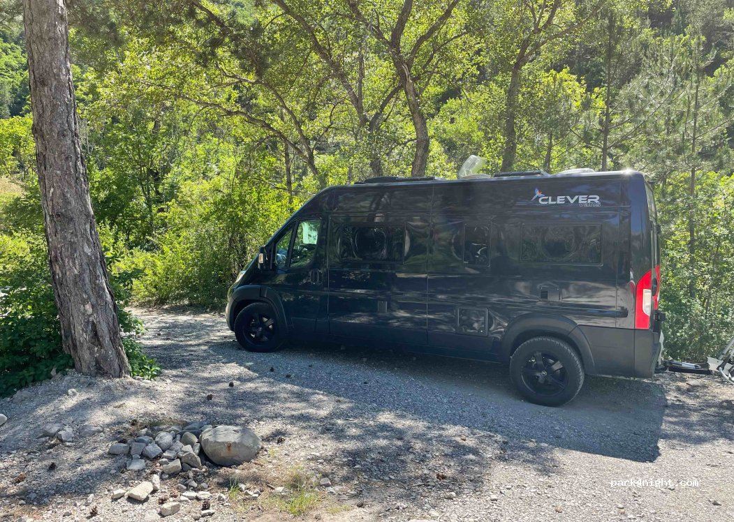(04330) Chaudon-Norante - Route de Grenoble — foto 2
