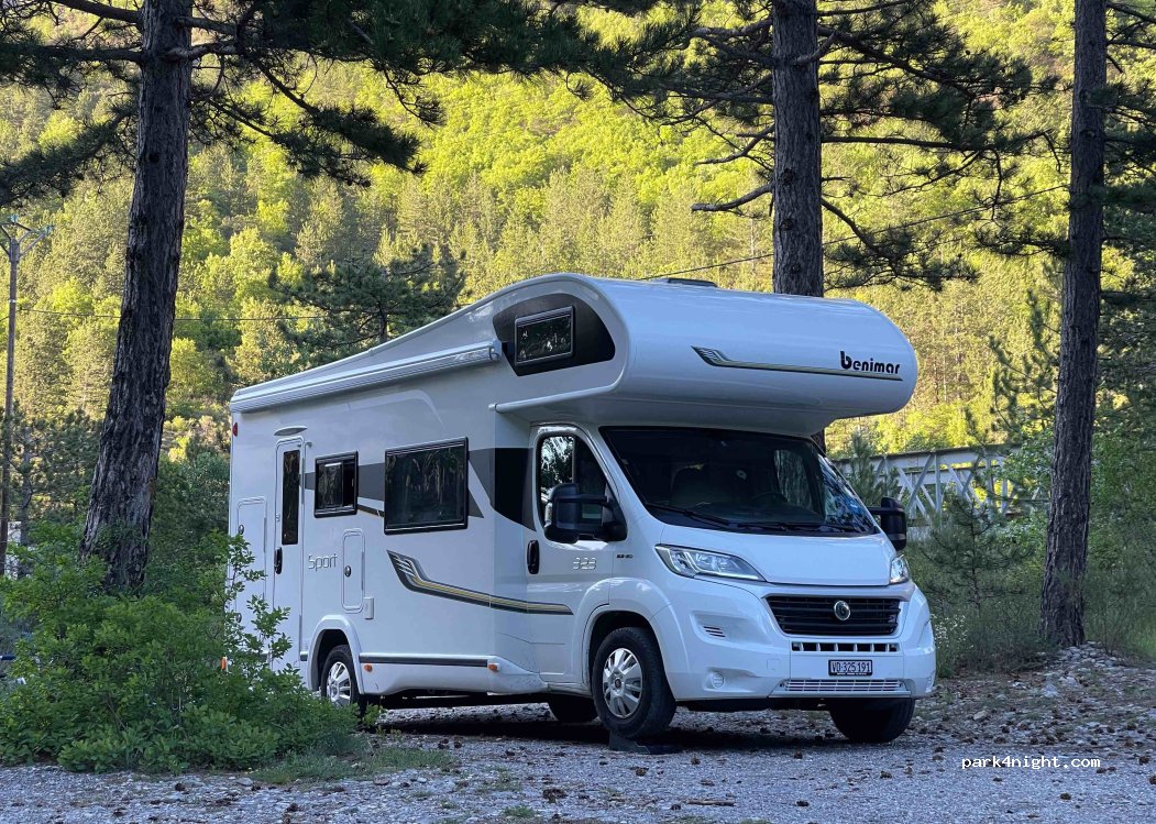 (04330) Chaudon-Norante - Route de Grenoble — foto 3