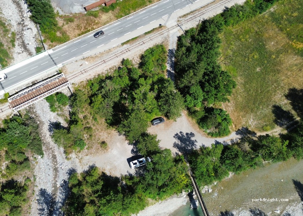 (04330) Chaudon-Norante - Route de Grenoble — foto 5