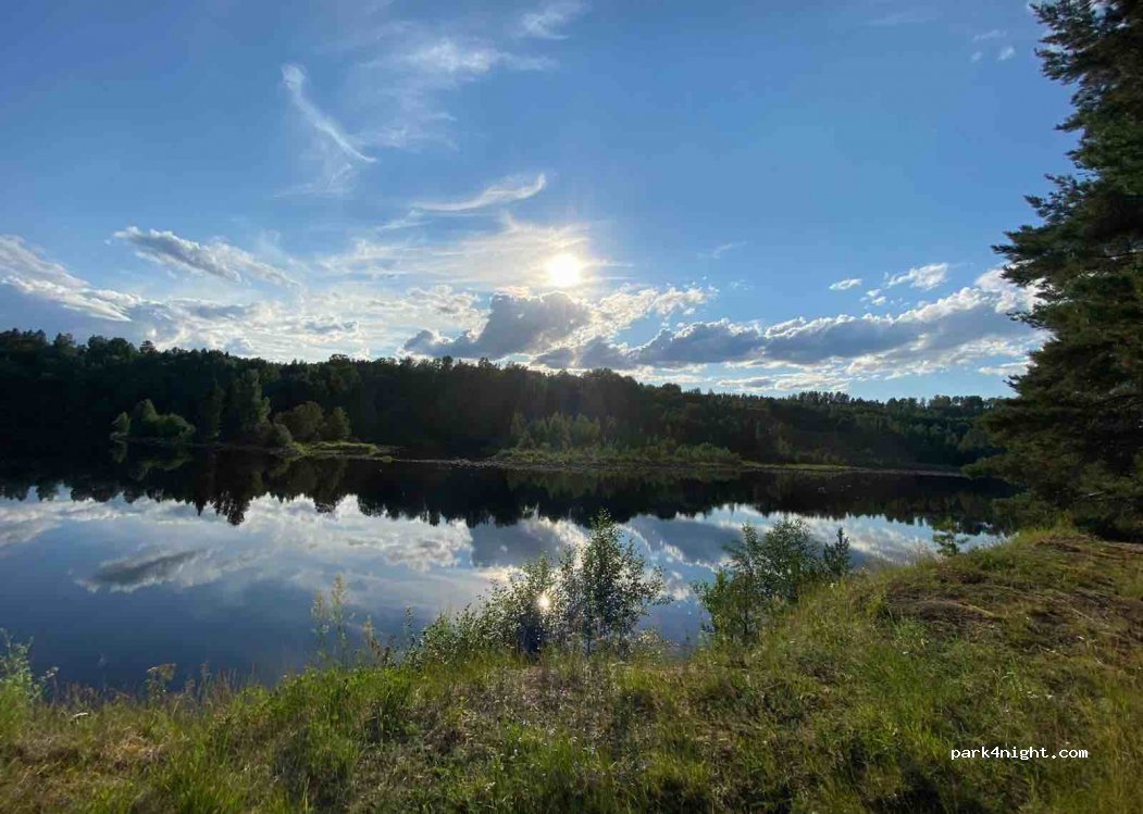 (881 94) Sollefteå - 239 FORSMOBY — foto