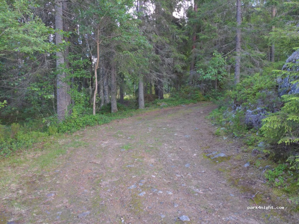 (2224) Austmarka - Masterudvegen — foto