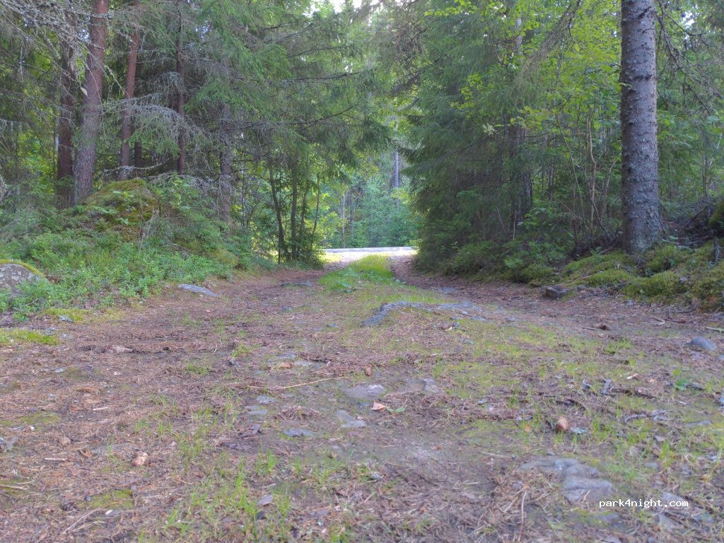 (2224) Austmarka - Masterudvegen — foto 2