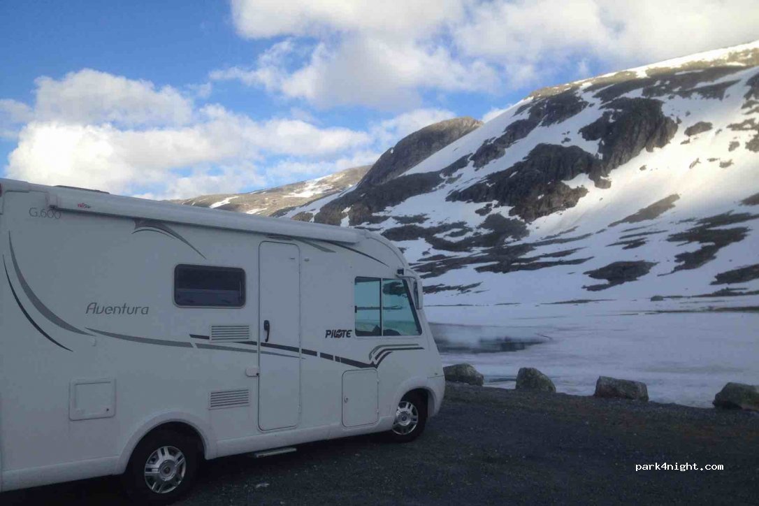 (6798)  - 7 Primær Fylkesveg 258 — foto