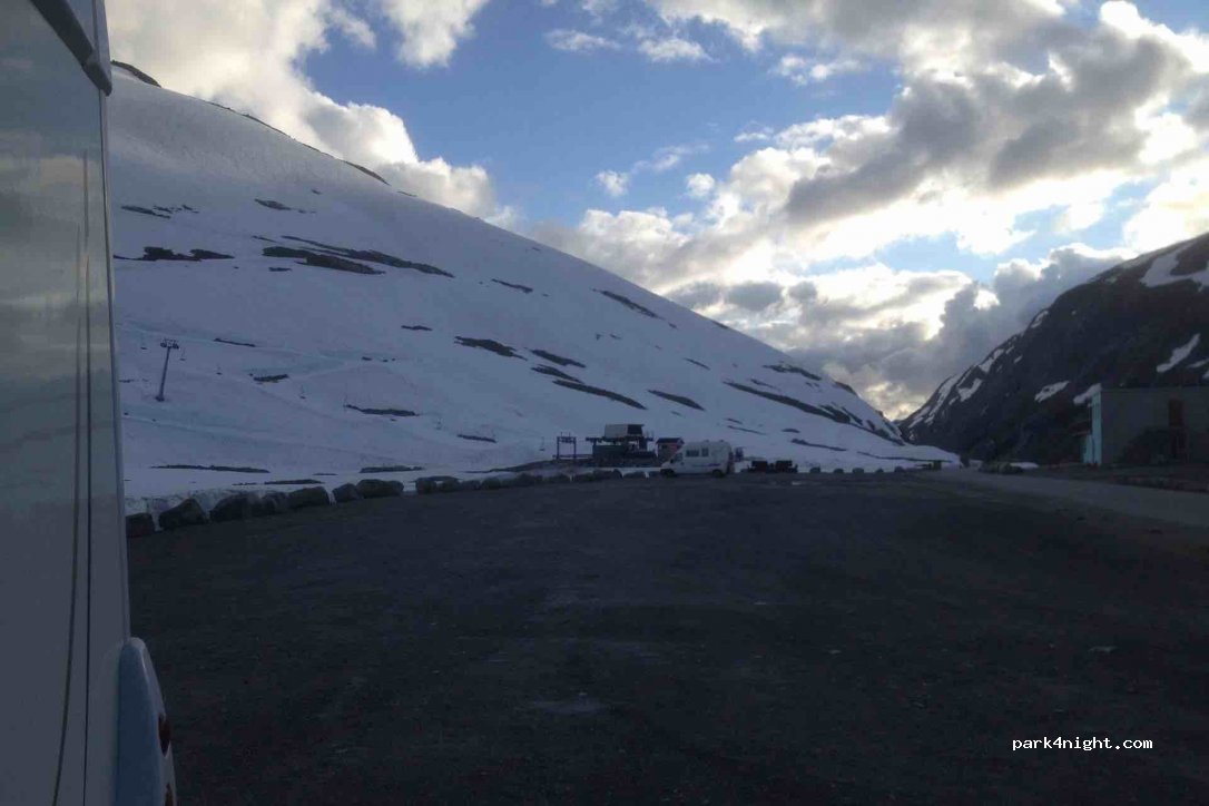 (6798)  - 7 Primær Fylkesveg 258 — foto 2