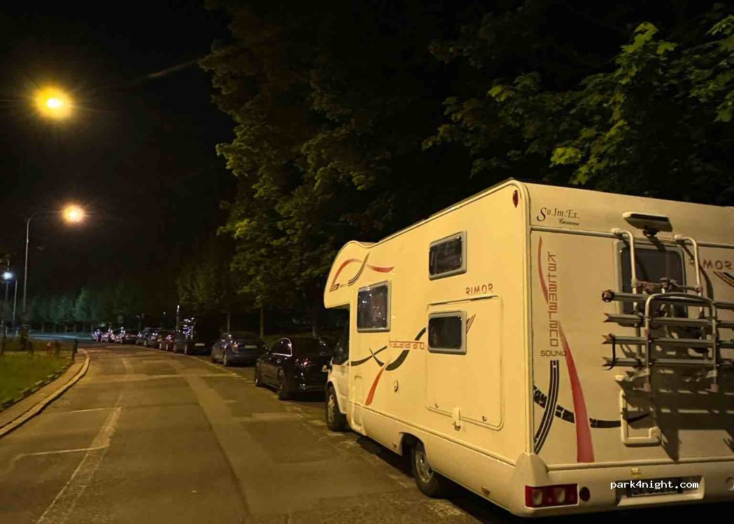 (50-359) Wrocław - 14 Frycza-Modrzewskiego — foto 3