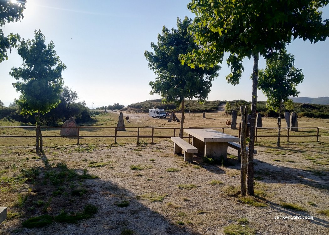 (36852) Fornelos de Montes - PO-9303 — foto 4