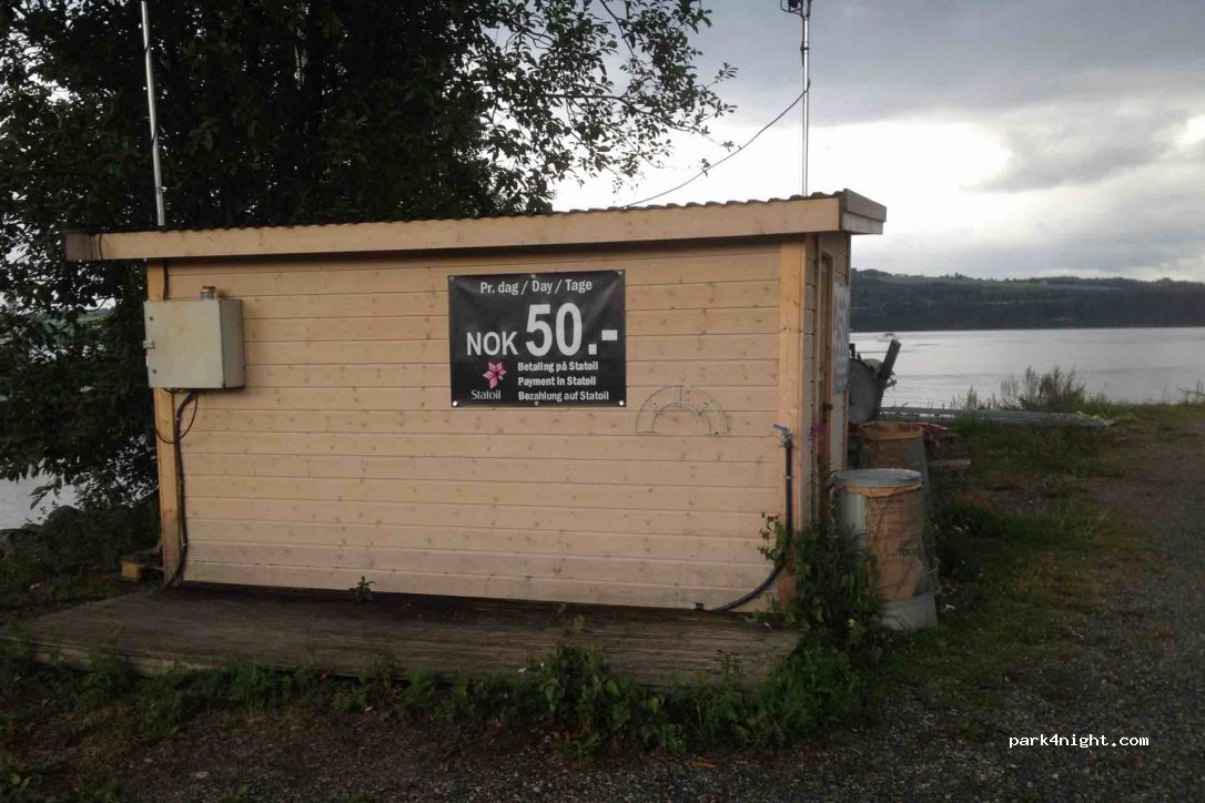 (2815) Gjøvik - 6 Elvegata — foto
