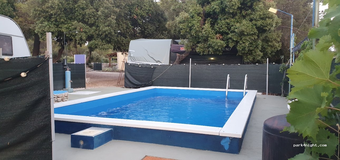 Auto Camp Venera — foto