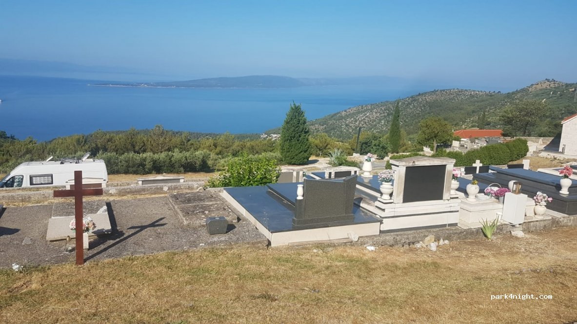 (21333) Drvenik - Gradina — foto