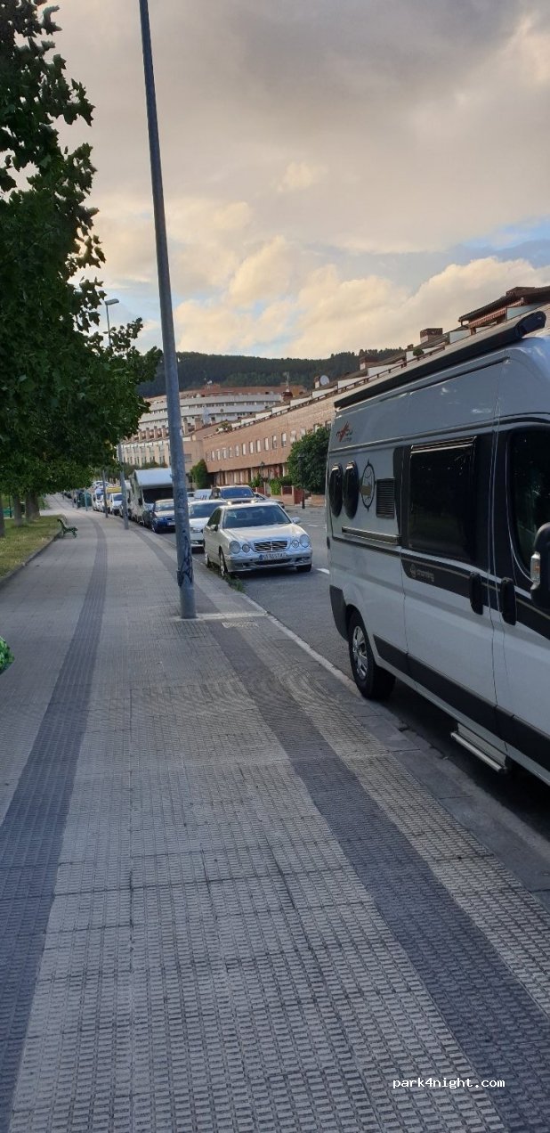 (31015) Pamplona - 78G Calle Padre Adoáin — foto 2