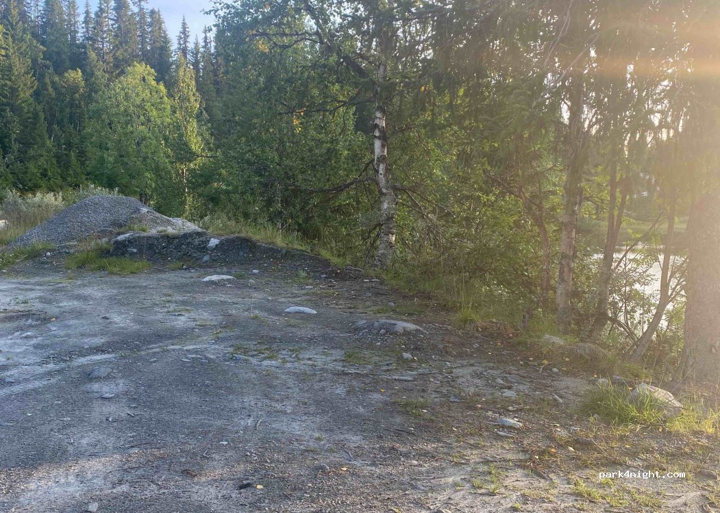(3630) Rødberg - Unnamed Road — foto