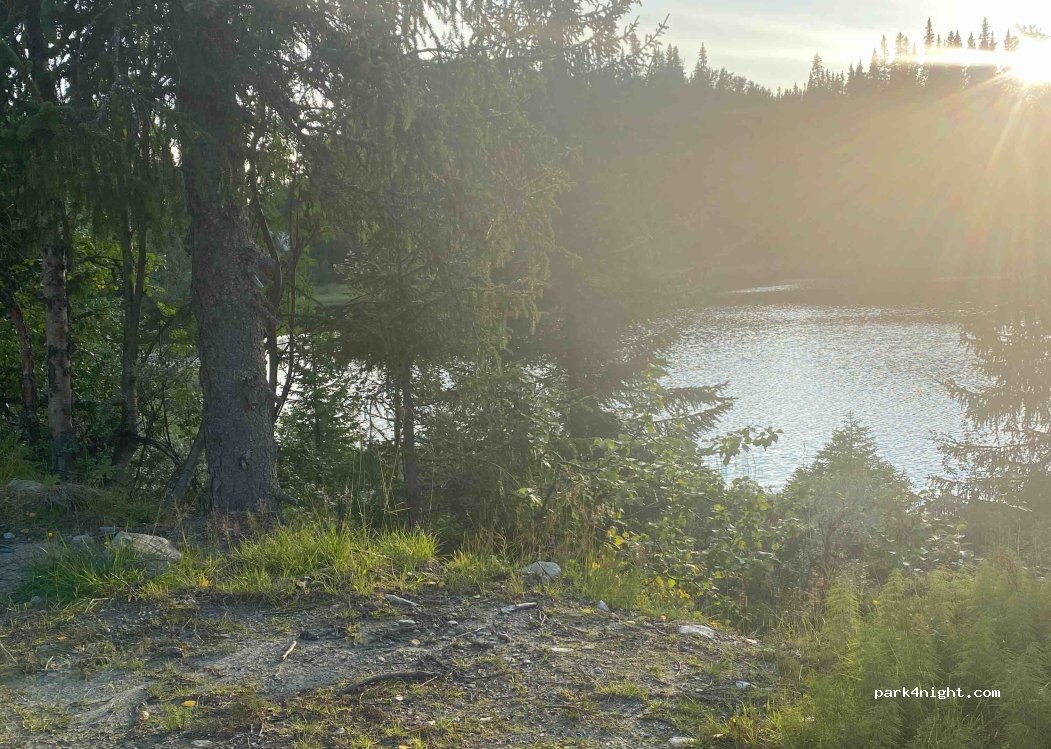 (3630) Rødberg - Unnamed Road — foto 2